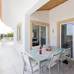 CoolHouses Algarve, Casa Redonda, V3 Lagos