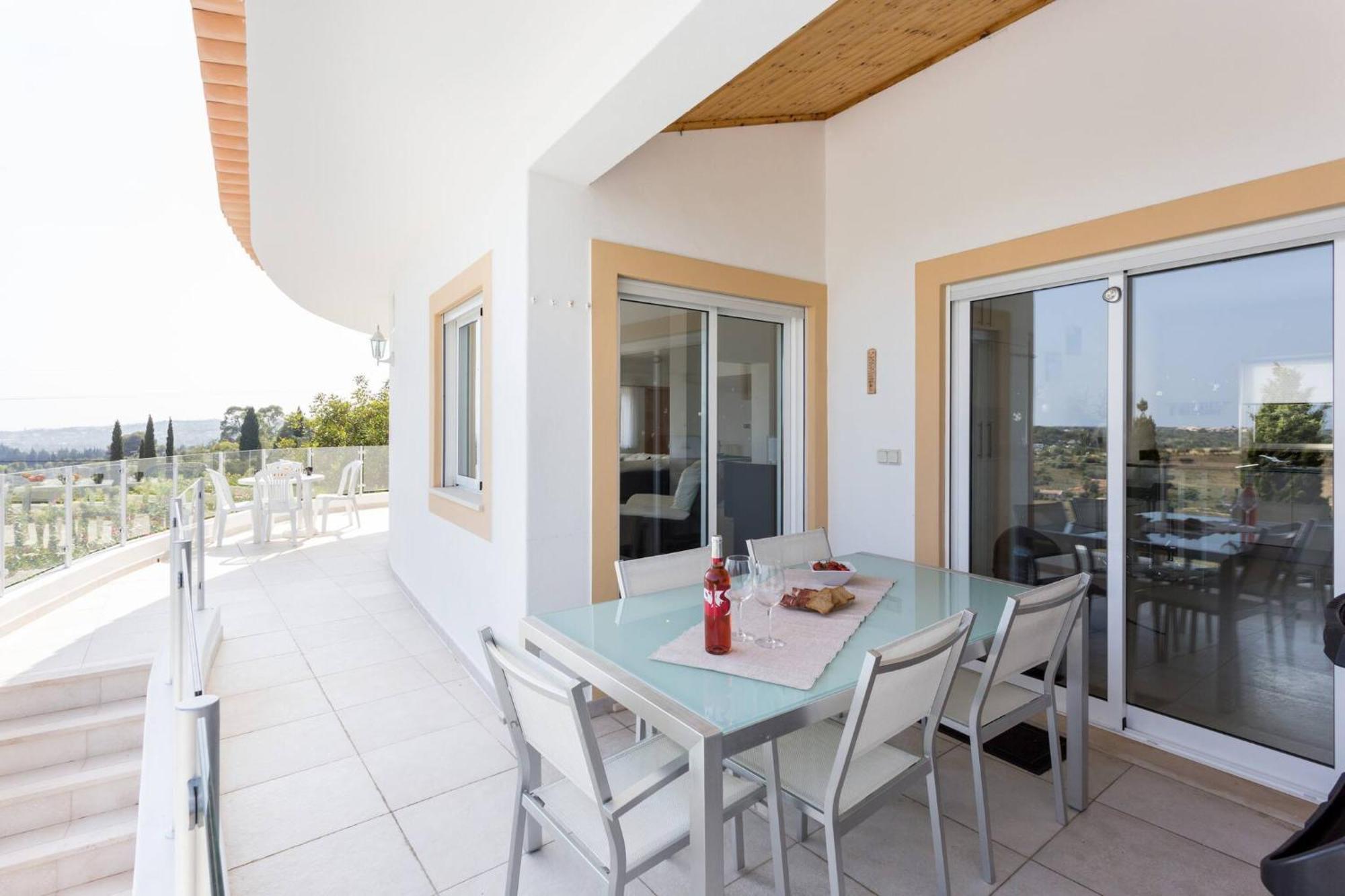 Сasa de vacaciones Coolhouses Algarve, Casa Redonda, V3 Lagos