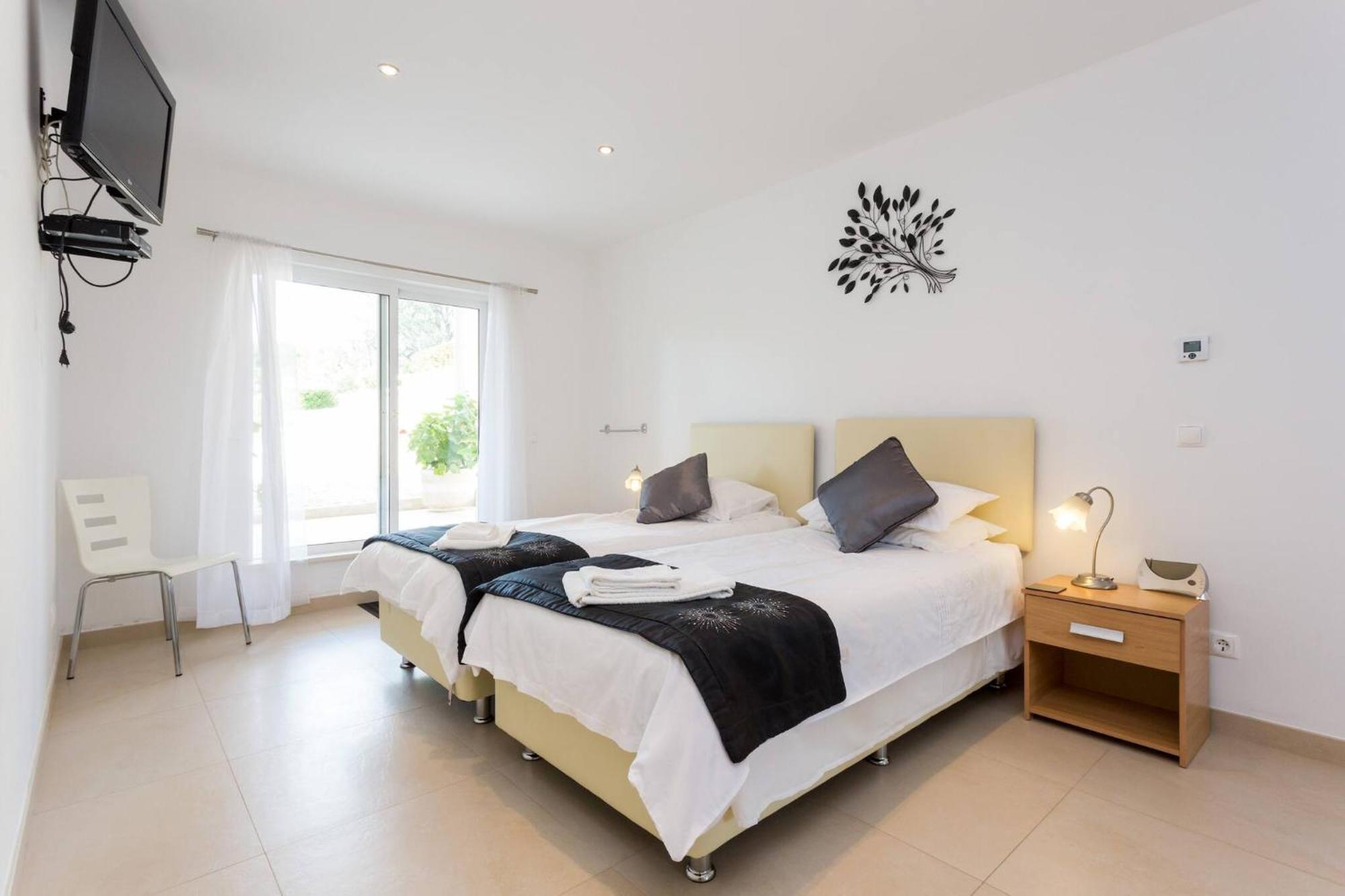 Coolhouses Algarve, Casa Redonda, V3 *