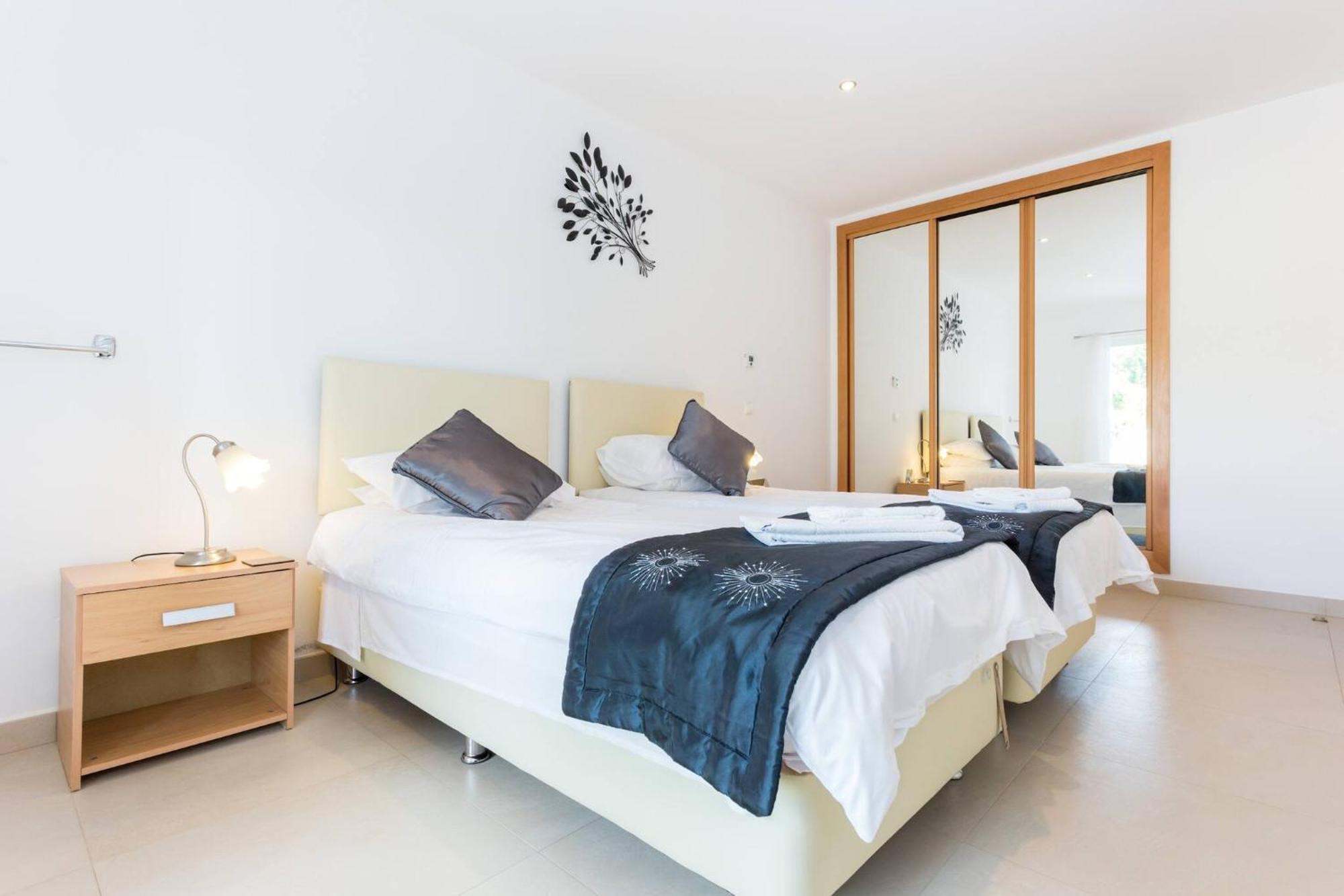 Coolhouses Algarve, Casa Redonda, V3 *